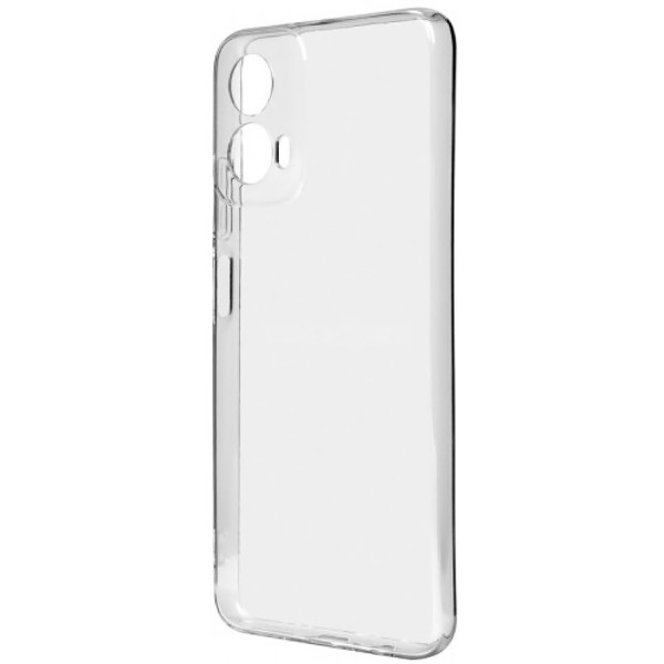 Фото - Чохол для смартфону BeCover for Motorola Moto G45 Transparancy (712749)