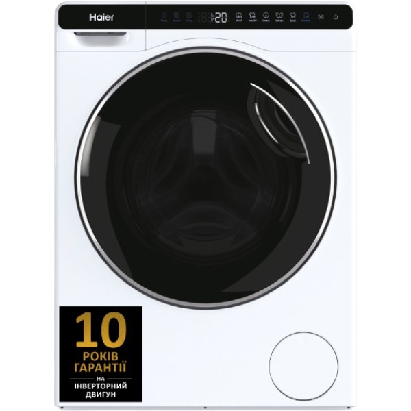 Фото - Пральна машина Haier HW50-BP12307
