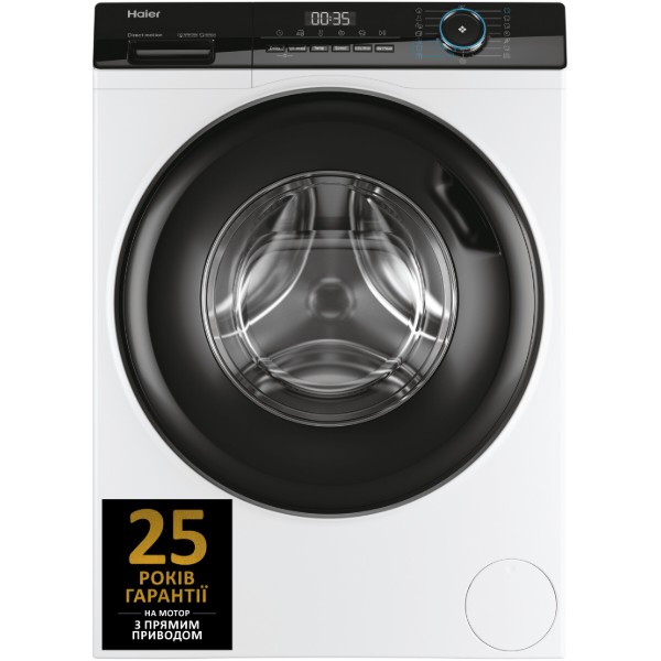 Фото - Пральна машина Haier HW90-B14939