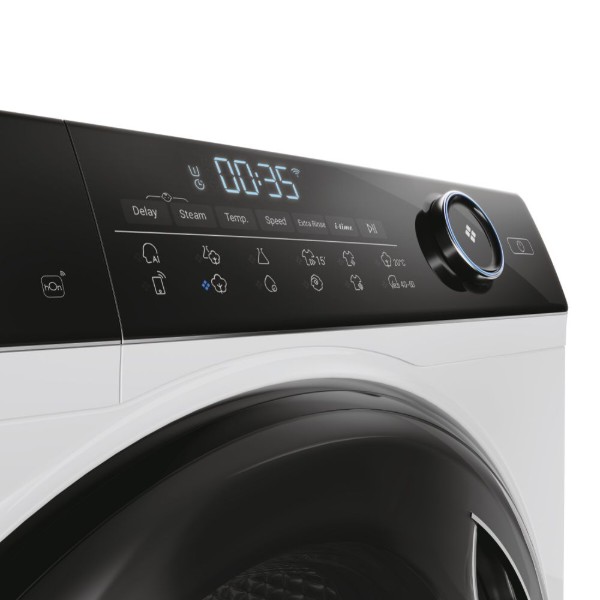 Фото - Пральна машина Haier HW80-B14959TU1