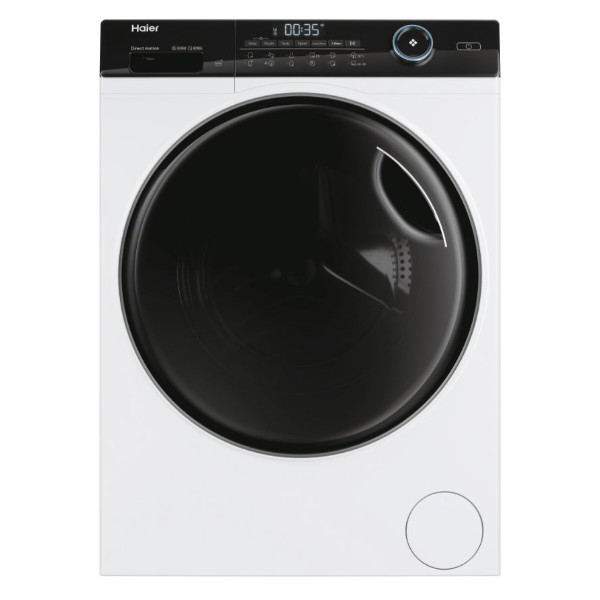 Фото - Пральна машина Haier HW80-B14959TU1