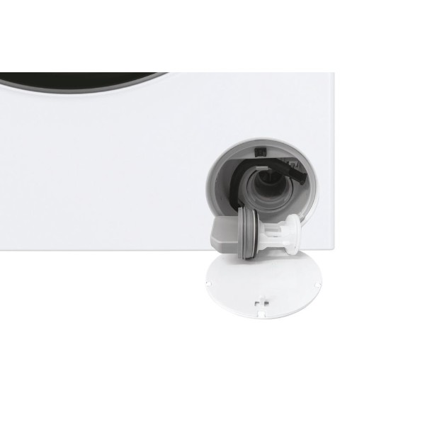 Фото - Пральна машина Haier HW80-B14959TU1