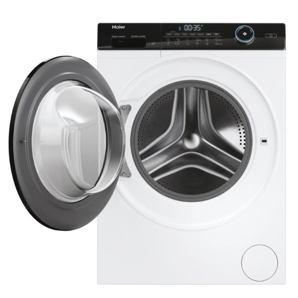 Фото - Пральна машина Haier HW80-B14959TU1