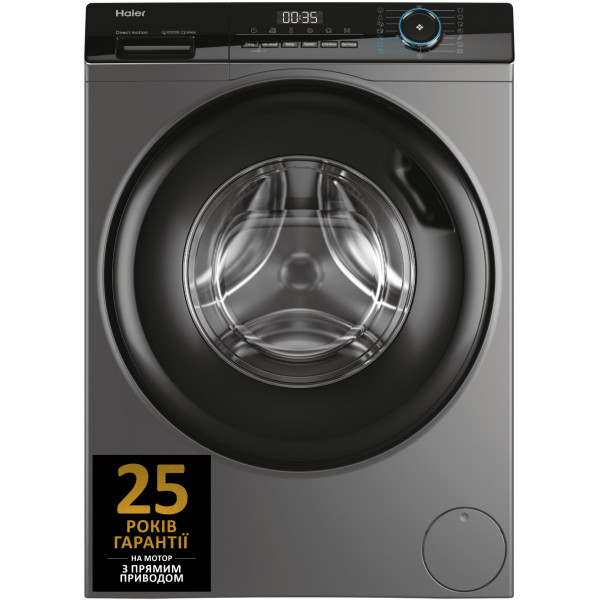 Фото - Пральна машина Haier HW90-B14939S8