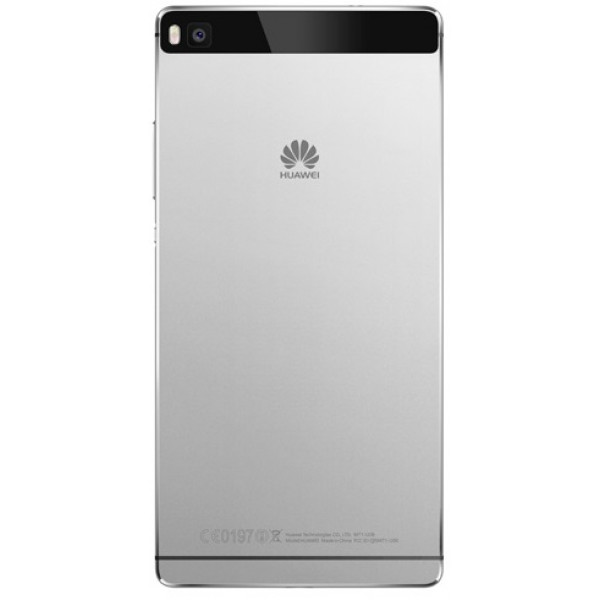 Фото - Смартфон Huawei P8 Titanium Grey