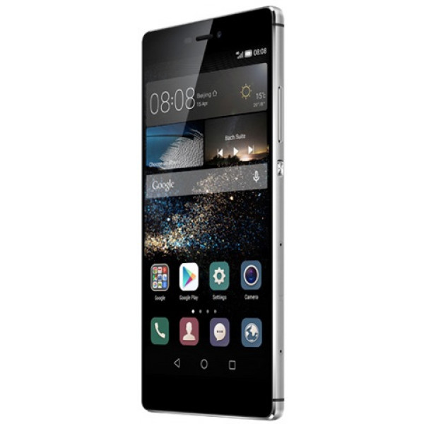 Фото - Смартфон Huawei P8 Titanium Grey