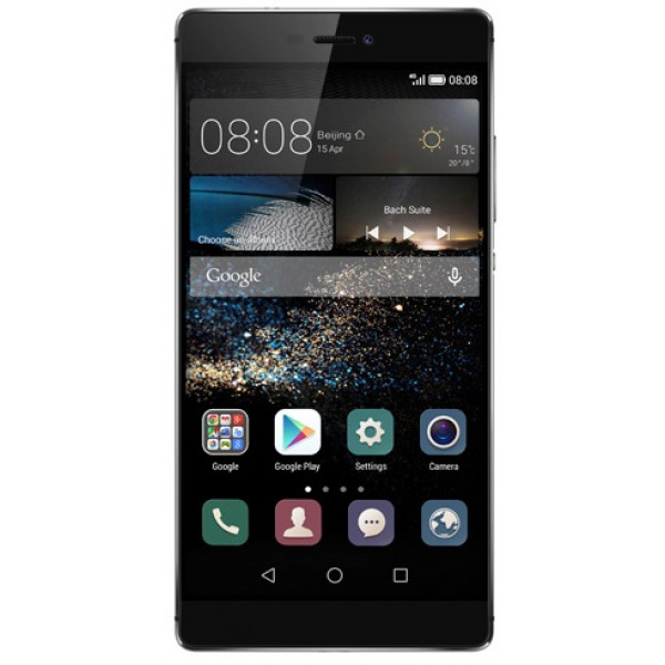 Фото - Смартфон Huawei P8 Titanium Grey