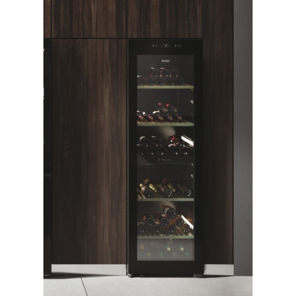 Фото - Винна шафа Haier HWS236GDGU1