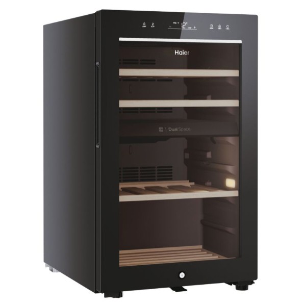 Фото - Винна шафа Haier HWS42GDAU1