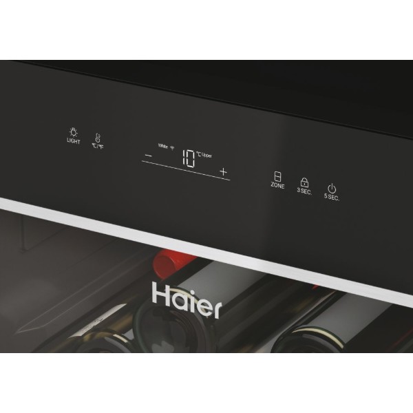 Фото - Винна шафа Haier HWS236GDGU1