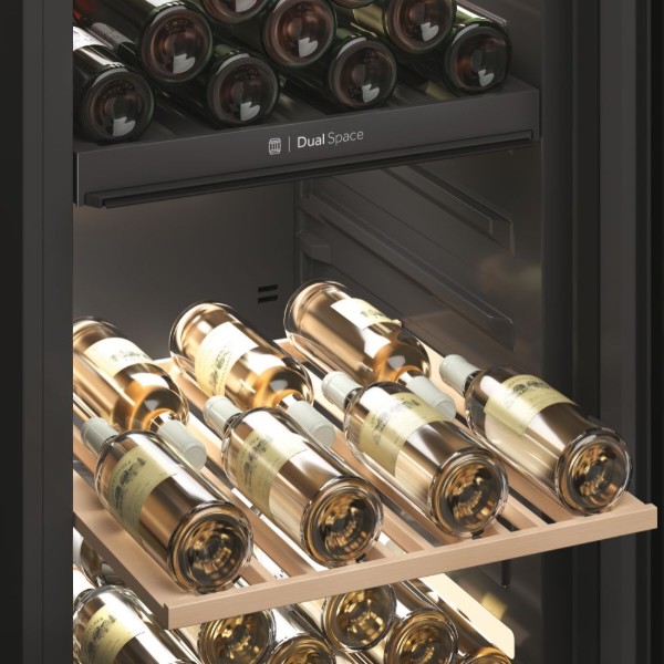 Фото - Винна шафа Haier HWS236GDGU1