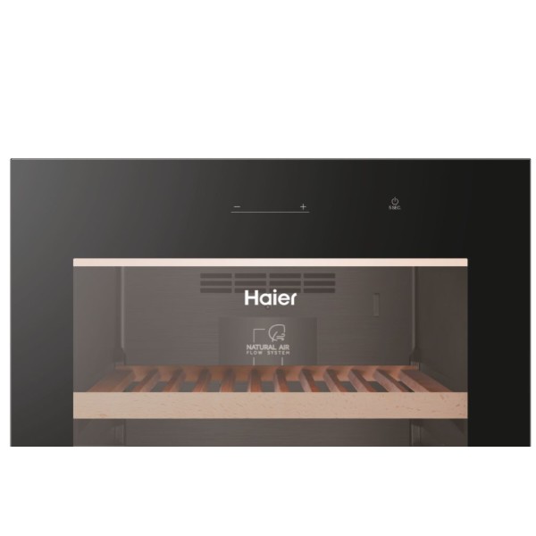 Фото - Винна шафа Haier HWS236GDGU1