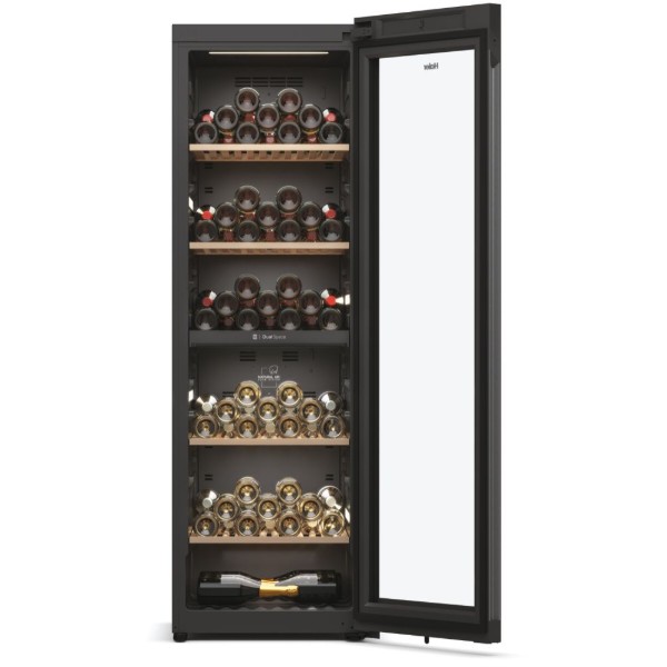 Фото - Винна шафа Haier HWS236GDGU1