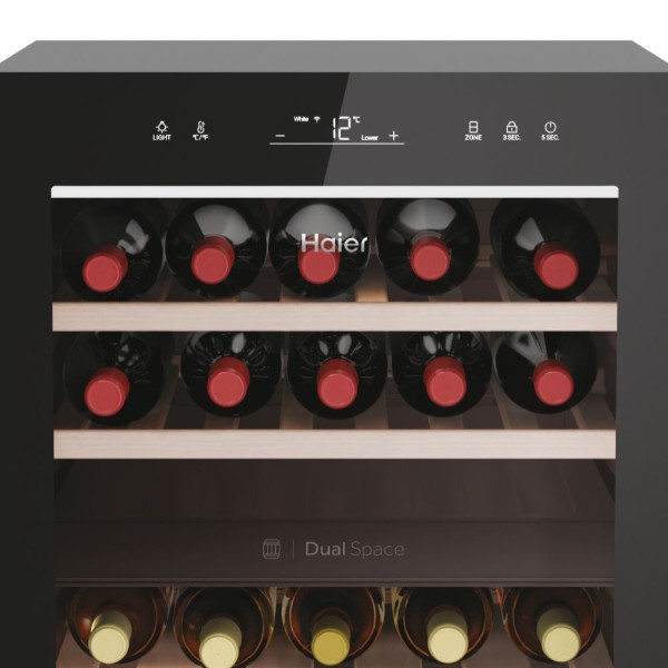 Фото - Винна шафа Haier HWS42GDAU1