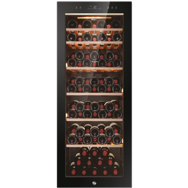 Фото - Винный шкаф Haier HWS84GA