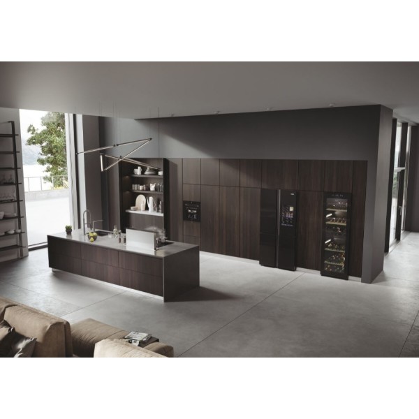 Фото - Винна шафа Haier HWS236GDGU1