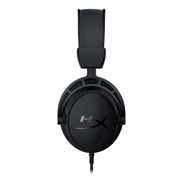 Фото - Гарнітура дротова ігрова HyperX Cloud Alpha Black (HX-HSCA-BK/WW)