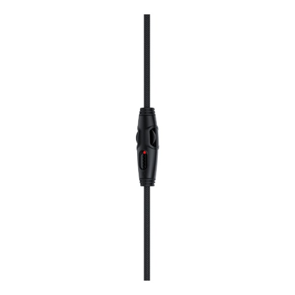 Фото - Гарнітура дротова ігрова HyperX Cloud Alpha Black (HX-HSCA-BK/WW)