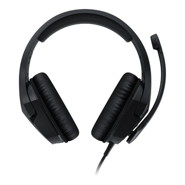 Фото - Гарнітура дротова ігрова HyperX Cloud Stinger Black (4P5L7AX)