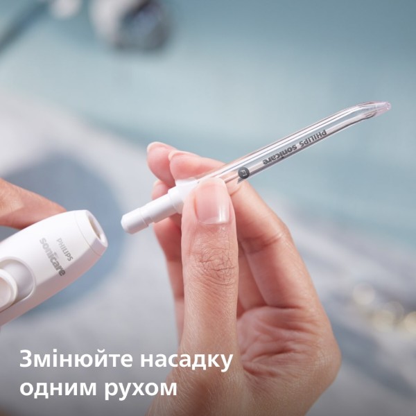 Фото - Насадка для ирригатора Philips HX3042/00
