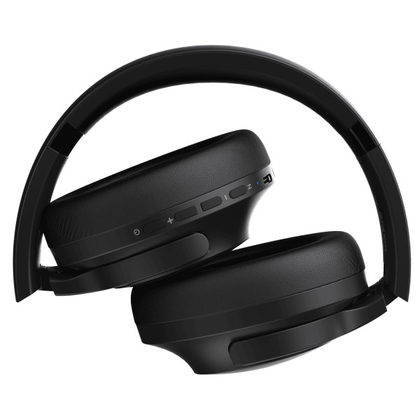 Фото - Уцінка - Навушники повнорозмірні бездротові Panasonic RB-HX330BDG-K