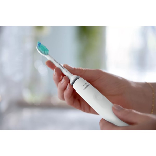 Фото - Зубна щітка електрична Philips Sonicare HX3675/13