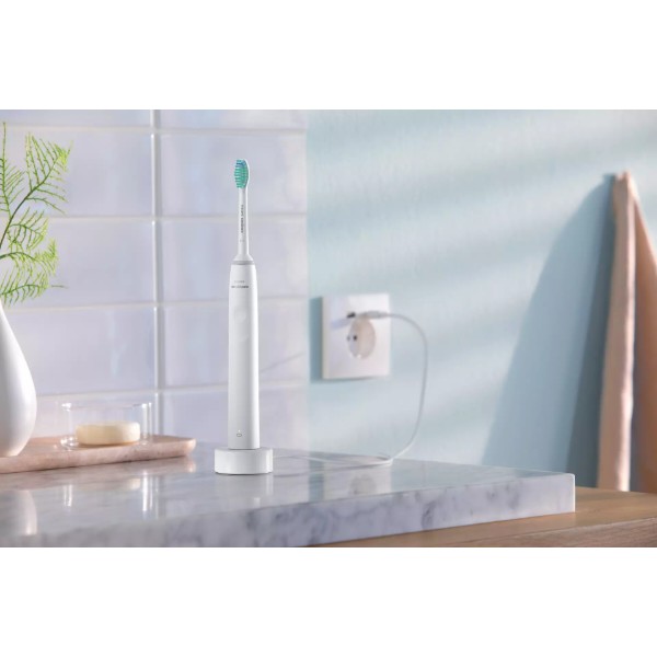 Фото - Зубна щітка електрична Philips Sonicare HX3675/13