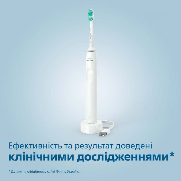 Фото - Зубна щітка електрична Philips Sonicare HX3651/13
