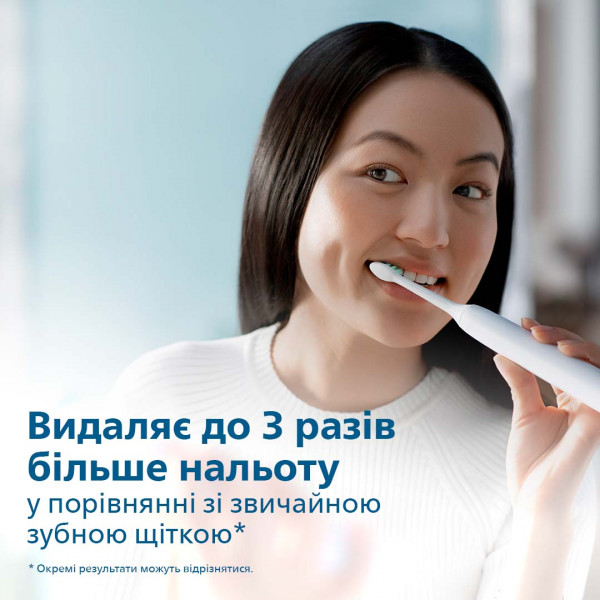 Фото - Зубна щітка електрична Philips Sonicare HX3651/13