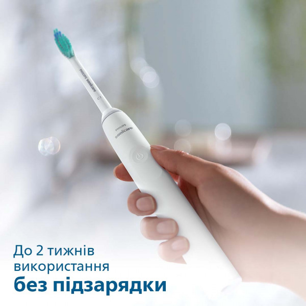 Фото - Зубна щітка електрична Philips Sonicare HX3651/13