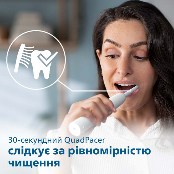 Фото - Зубна щітка електрична Philips Sonicare HX3651/13