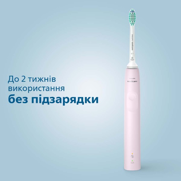 Фото - Зубна щітка електрична Philips HX3671/11