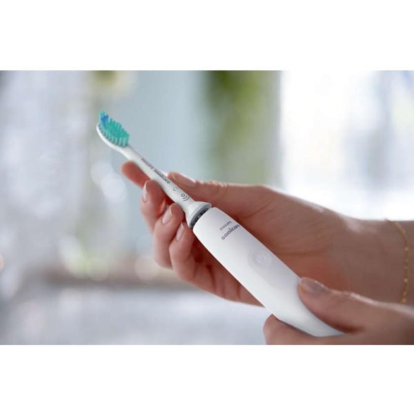 Фото - Зубна щітка електрична Philips Sonicare HX3671/13