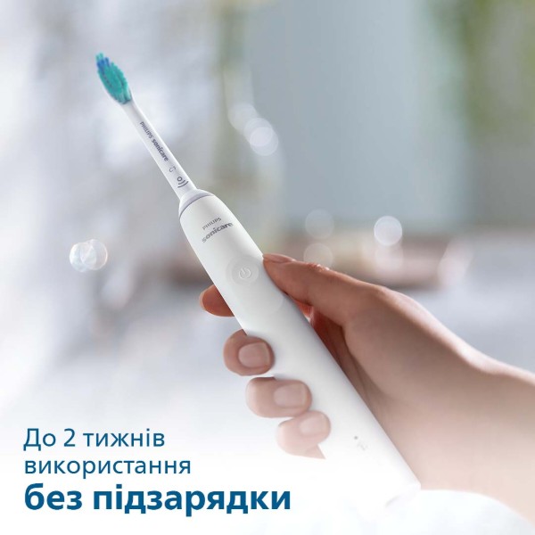 Фото - Зубна щітка електрична Philips Sonicare HX3671/13