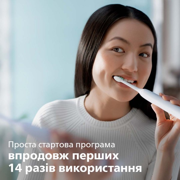 Фото - Зубна щітка електрична Philips Sonicare HX3671/13