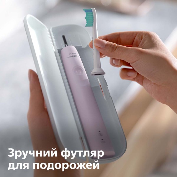 Фото - Зубная щетка электрическая Philips Sonicare (HX3673/11)