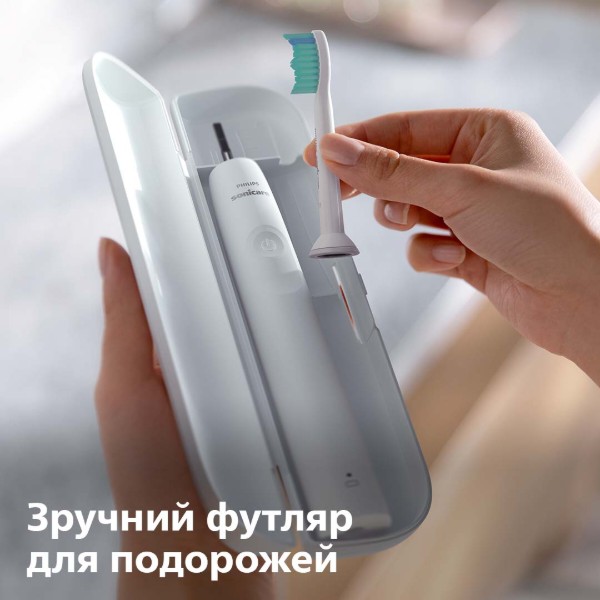Фото - Зубная щетка электрическая Philips Sonicare (HX3673/13)