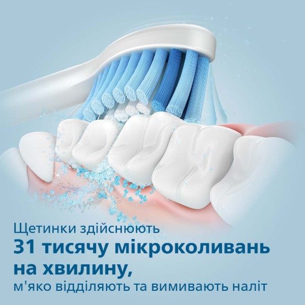 Фото - Зубная щетка электрическая Philips Sonicare (HX3673/14)