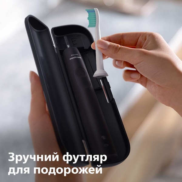 Фото - Зубная щетка электрическая Philips Sonicare (HX3673/14)