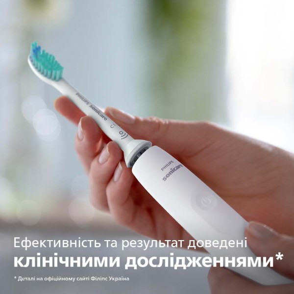 Фото - Зубна щітка електрична Philips Sonicare HX3675/13