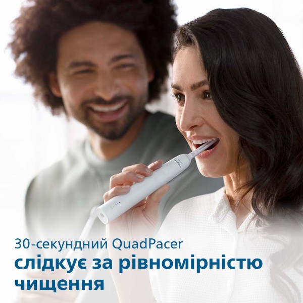 Фото - Зубна щітка електрична Philips Sonicare HX3675/13