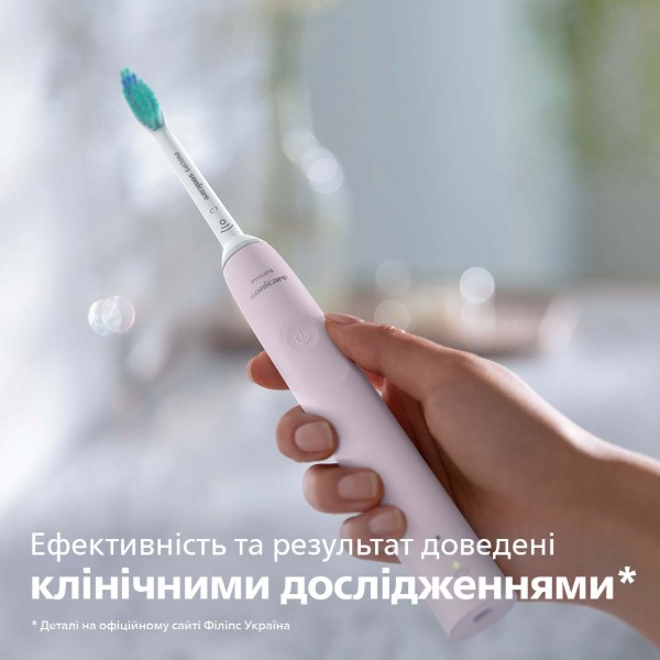 Фото - Зубная щетка электрическая Philips Sonicare HX3675/15 (набор)