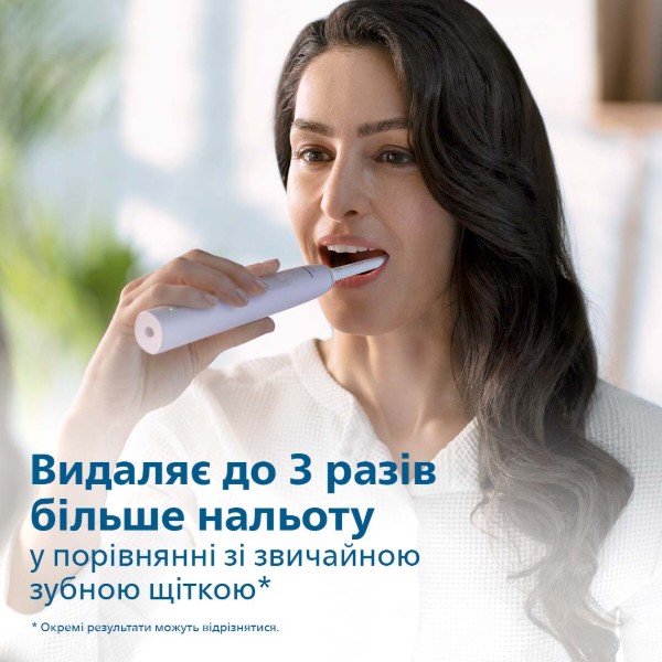 Фото - Зубная щетка электрическая Philips Sonicare HX3675/15 (набор)