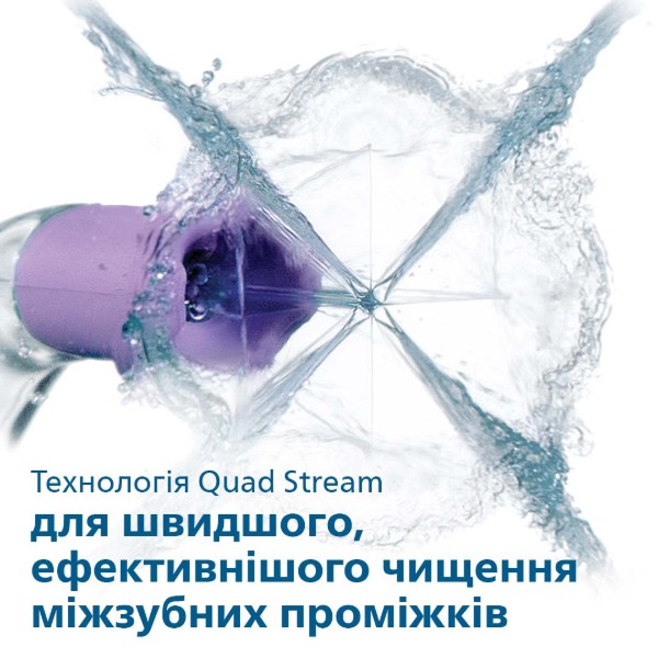 Фото - Іригатор Philips HX3806/33