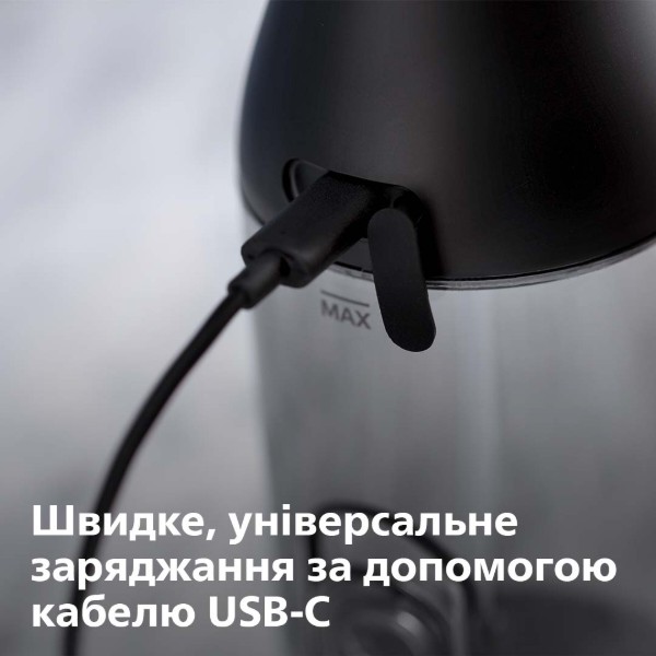 Фото - Іригатор Philips HX3806/33