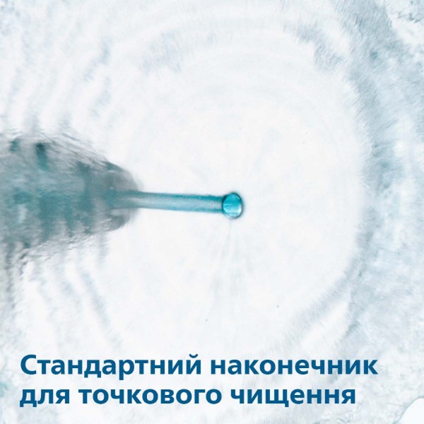 Фото - Іригатор Philips HX3806/33