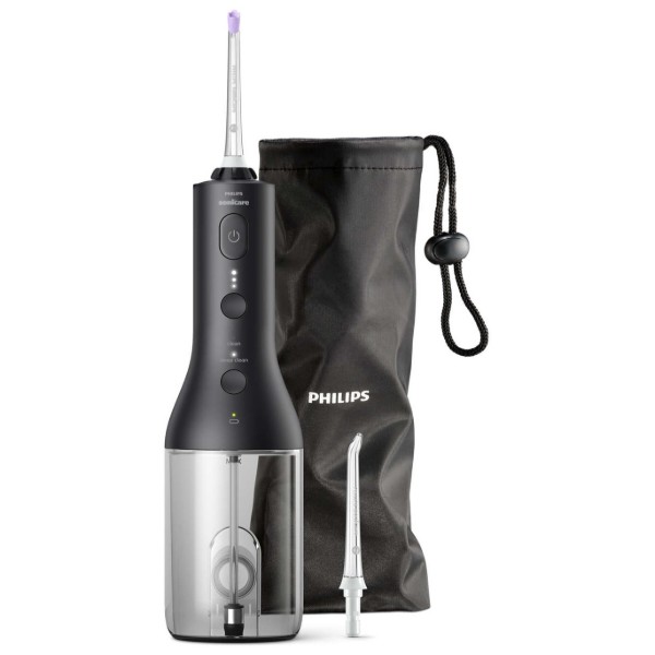 Фото - Іригатор Philips HX3806/33