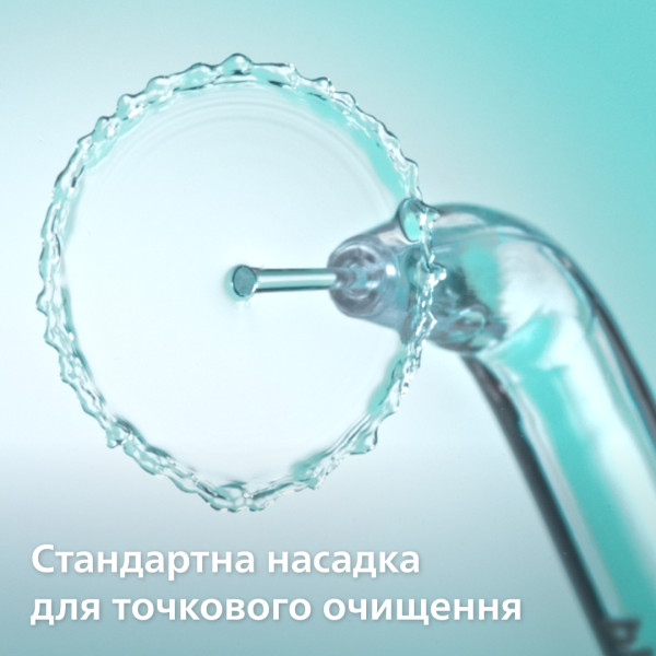 Фото - Іригатор Philips Sonicare HX3826/31 Cordless Power Flosser