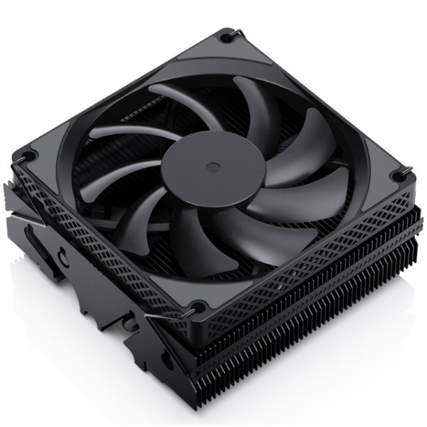 Фото - Процессорный кулер Jonsbo HX4170D Black