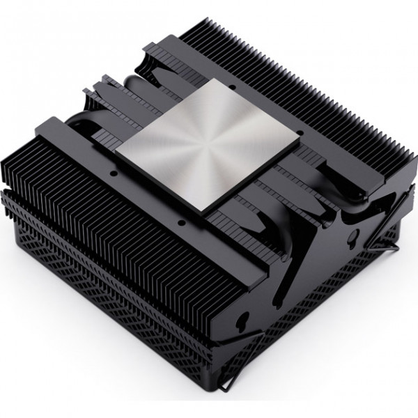 Фото - Процессорный кулер Jonsbo HX4170D Black